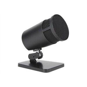 Cyber Acoustics CVL-2001 Wired Microphone USB Adjustable Stand